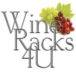 You have found one of the best sources for wine racks on the net, browse our selection of classy and contemporary wine racks and other wine accessories today.