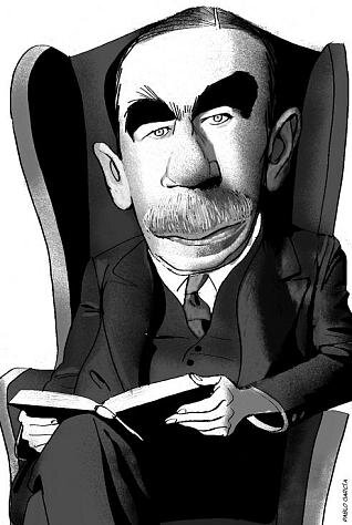 Constructor de incoherencias e ideas vagas
