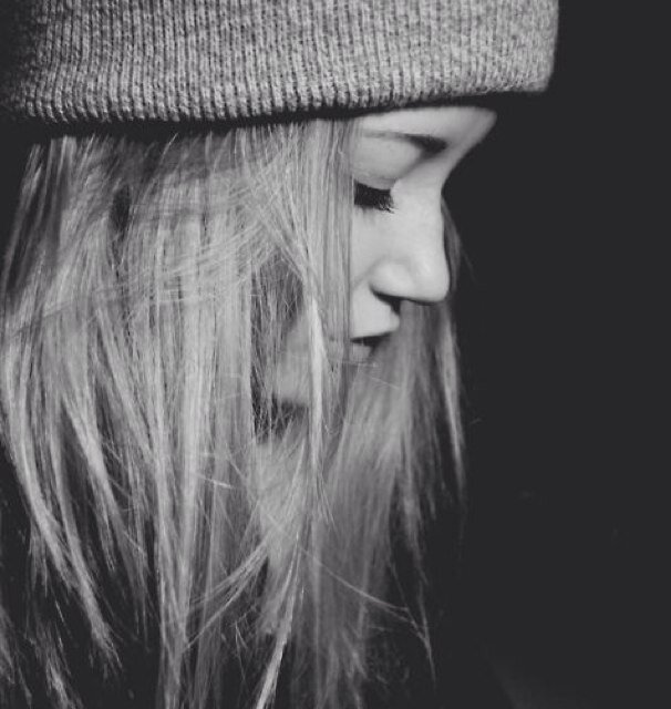 Don't cry because its over,
Smile because it happened-Unknown