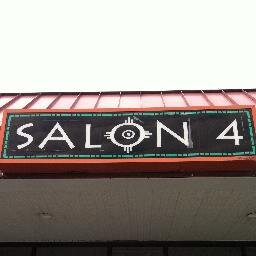 Salon_4's profile picture. Naticks best hair salon! offering hair cuts, blow outs, color, perms, waxing and more! Aveda and Moroccan Oil available for purchase 20% off new clients!