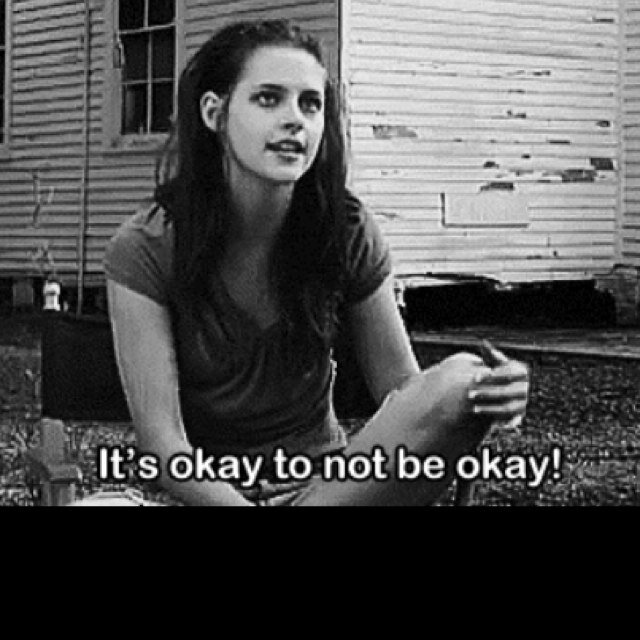 Depressed.Selfharmer.I wanna die.