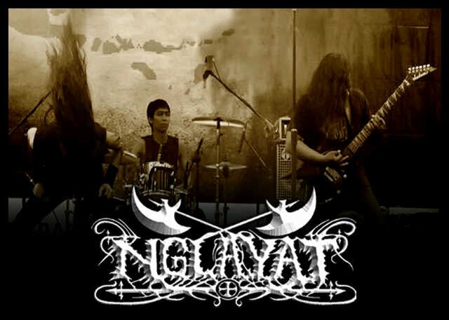 AgungNglayat's profile picture. Extreme harmony metal