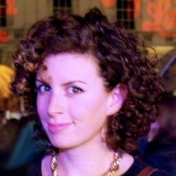 From Dublin, to London, to San Francisco. Digital and social marketing pro. Snow-lover. Sun-shy. Wannabe coder.