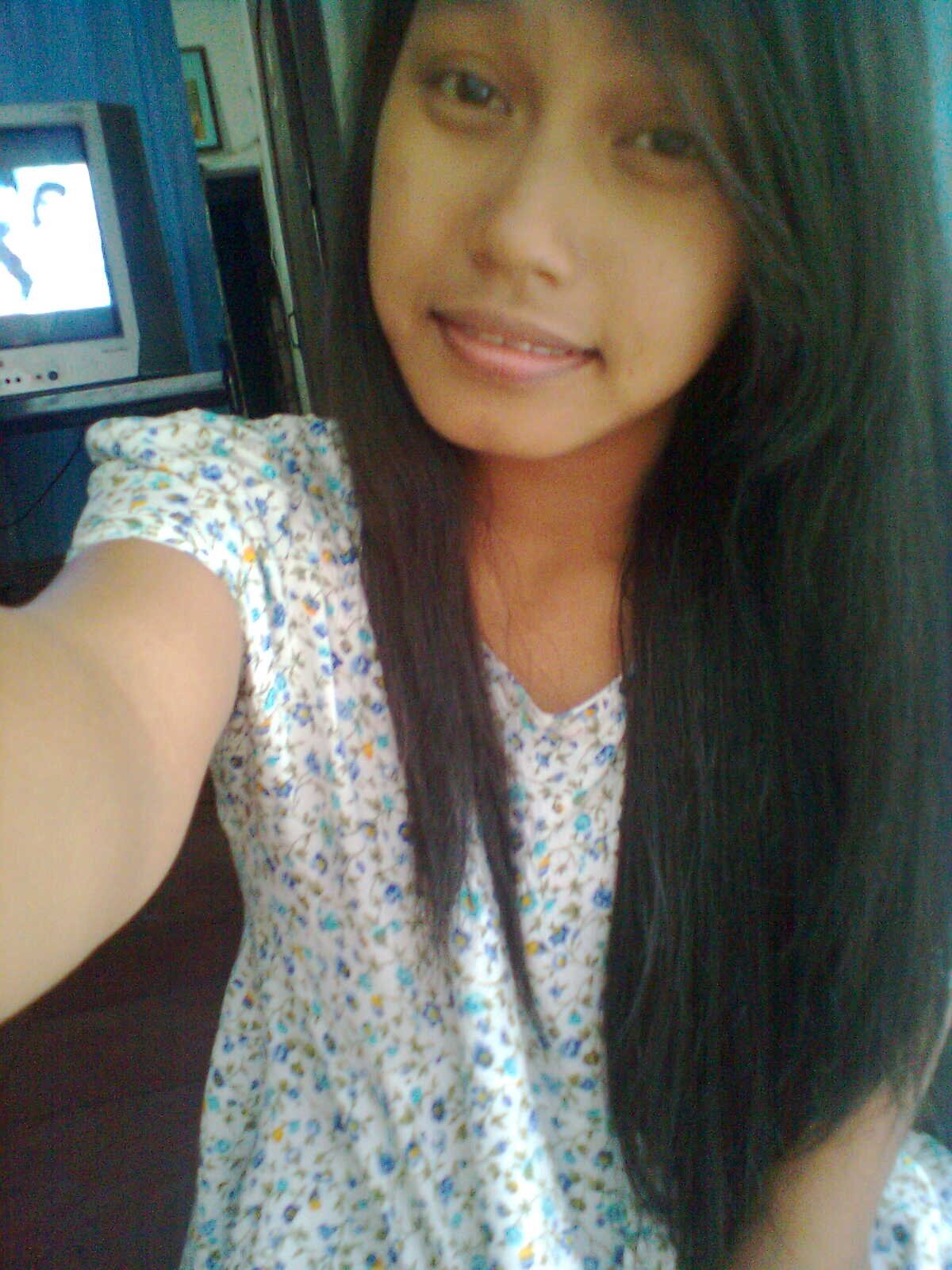 I love allah . i love my mother . i love my fother . i love my family . i love my friend . and i love you . yes . you :)