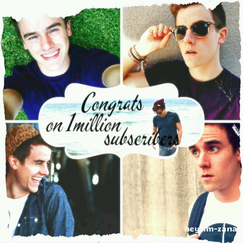 Our2ndLife or gtfo.♡ Jc/6 omfg.