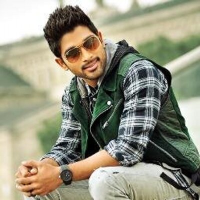 Profile Picture of Naresh Babu (@nareshbabu105) on Twitter