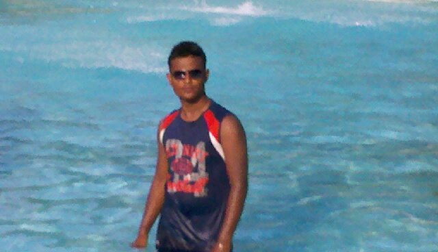 juz a fresher
