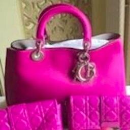 jessyJadebag's profile picture. The Highest Quality Handbags https://t.co/7ajCHN3Kpt