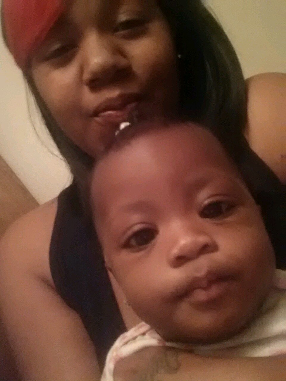 fukk a nigga trus t no nigga I got my own shit,* proud mother of kaili nevaeh♥♥ this one for my get $$$$ bitchess , follow me I'm da mufukkin LEADER