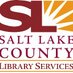 Hunter Library-SLCo (@hunref) Twitter profile photo