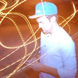 Founder of Outro (@outro_music)