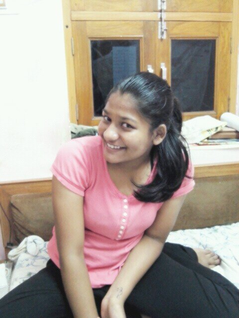 My life My way, so better stay out of it.   15/Indian/small town girl with big dreams.        Instagram-urvashi1598