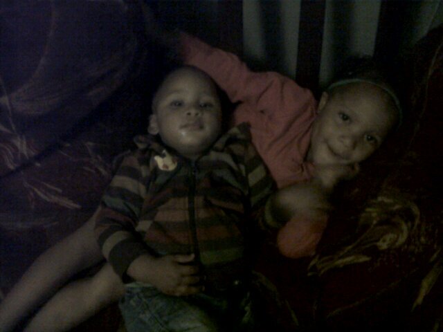 Hard working and a man who praise god and his son king jesus nd I love my famly