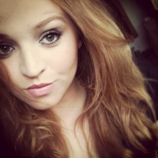 confessions of a chubby ginge.