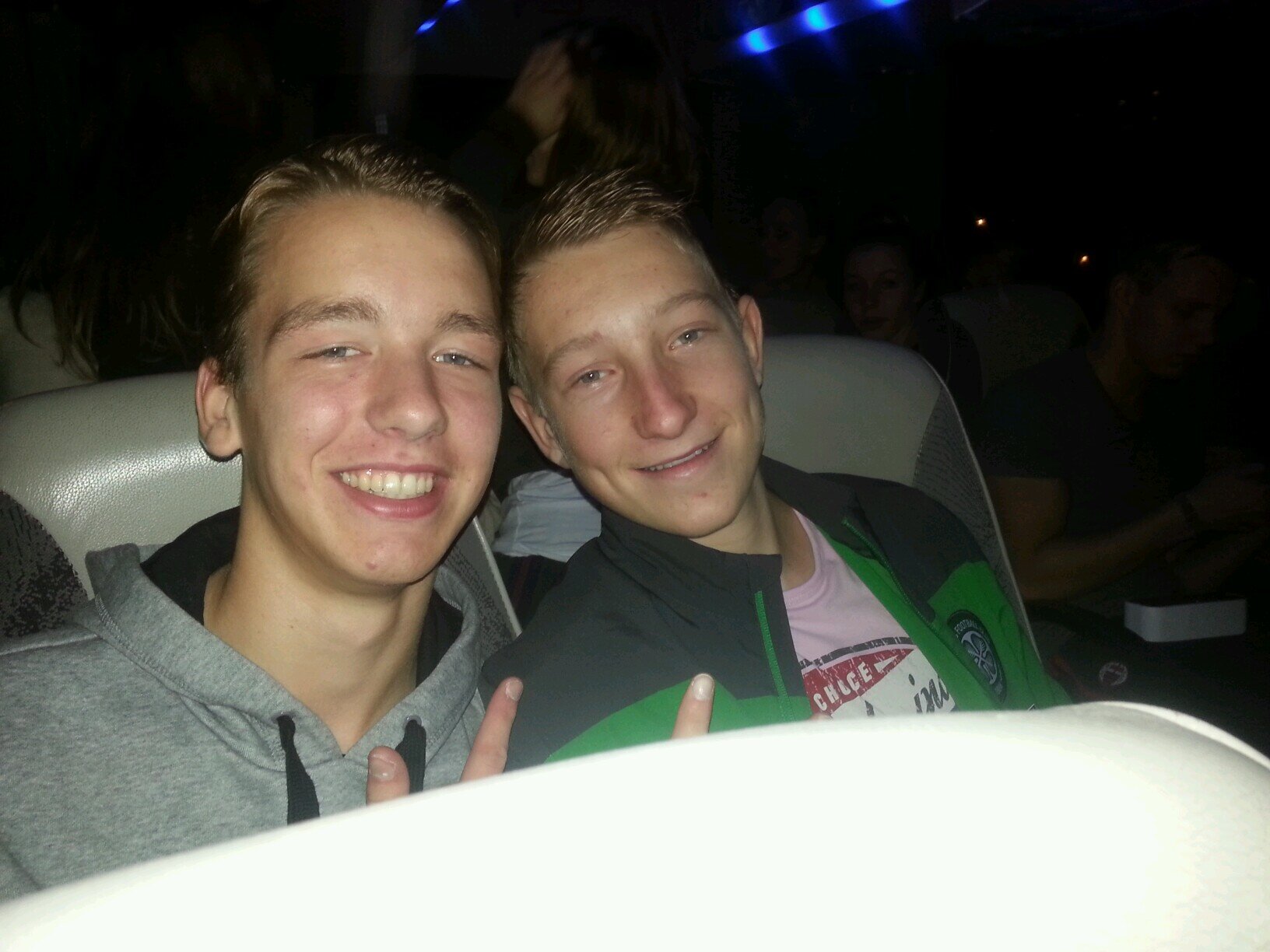 Zwaluwen B1 Spieringshoek H4D