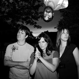 alisa borland - keyboard, courtney mcdonald - vocals, bass, steve myers - guitar, jake rendell - drums, vocals