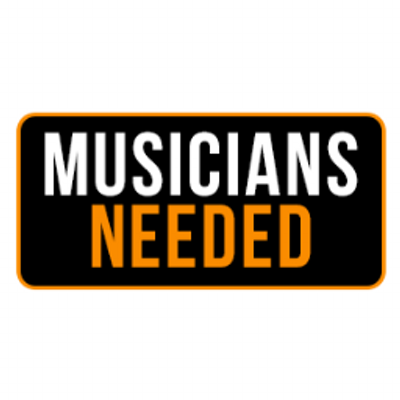 Musicians Needed (@MusiciansNeeded) / Twitter