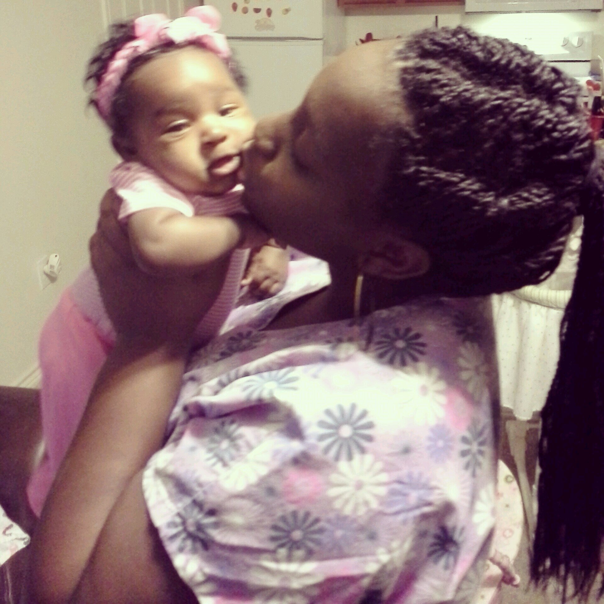 GOD 1ST!!
8~13~13 THE DAY MY LIFE BECAME COMPLETE3