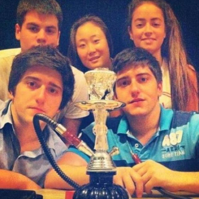 SebaSilvaSabe's profile picture. 