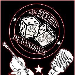 Play ROCKABILLY with ROCKNROLL track |   For booking  : NIZAM : +62817223777 |