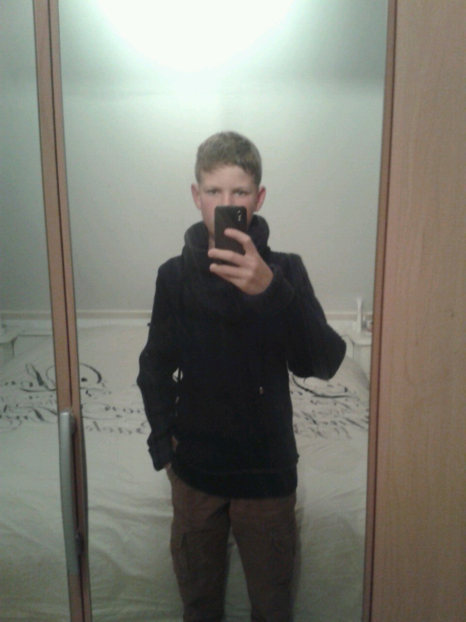 Trias VMBO C2KD  VVV Westzaan C2