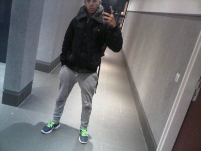 Marok'1 jusqu'a la mort !!