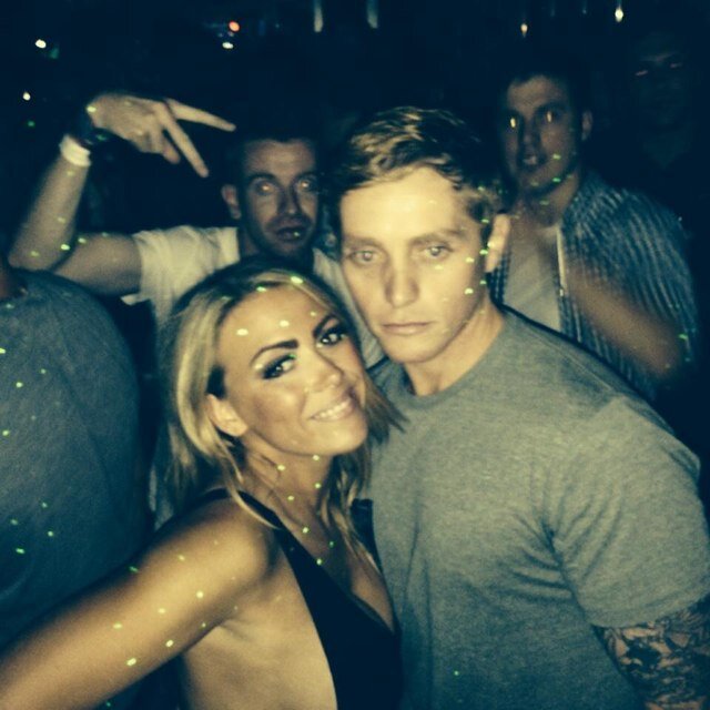 Dj/producer co-owner of @deeper_love_uk Fire fighter