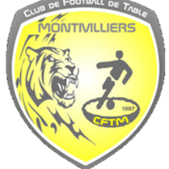 Club de Football de Table de Montivilliers #Subbuteo