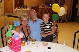 Retired 63yr old, so happy to be livin out a dream with my amazing husband!!!!!! Love the life!!!!