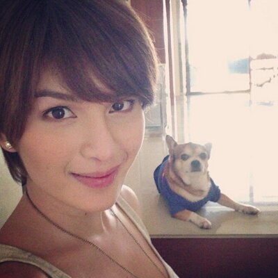 Pauleen Luna Fans Pauleenlunatics Twitter