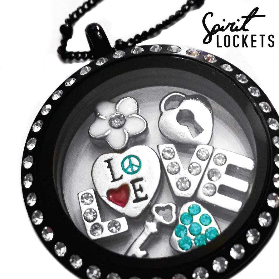 locketspirit's profile picture. 