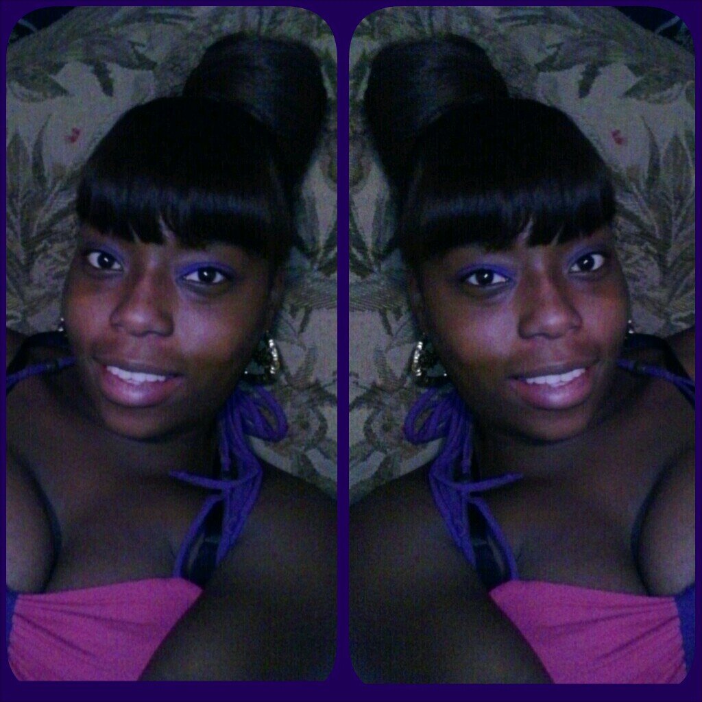 CRAZY COOL KINDA CHICK STOP LOOKIN ND JUST FOLLOW ME..FUK DA FAKE#TEAMREAL#TEAMPROUDMOM#TEAMTAKEN