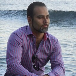Google SEO expert and the CEO of Sinai Marketing.