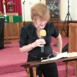 GaylCaul's profile picture. Affirming pentecostal minister, Activist, Loving all as Jesus taught.