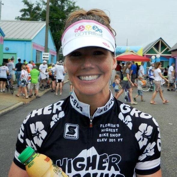 Triathlon's Maddest Scientist, Wrrrrarrrr!!! @TimexTeam Athlete Oh yeah!!!  Avid supporter of @TeamRWB 
Addicted to @TrainingPeaks and @SkratchLabs