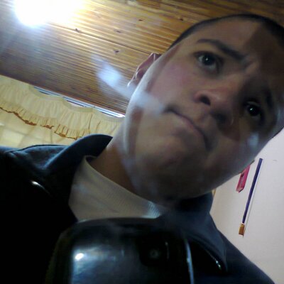 Profile Picture of Ayrton Sean Da Rocha (@AyrtonSeandaRoc) on Twitter