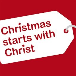 How does Christmas Start for you? Tell the world on #ChristmasStarts #ChristmasStartsWithChrist https://t.co/7sHrat9ojB