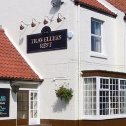 Winter Real Ale and Cider Festival in Long Riston, East Yorkshire  20/12/2013 - 22/12/2013
