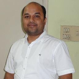 Information Technology specialist by profession