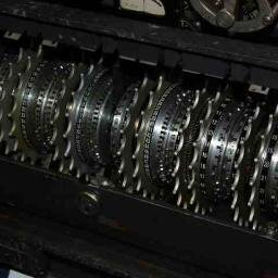 ciphersafe's profile picture. 