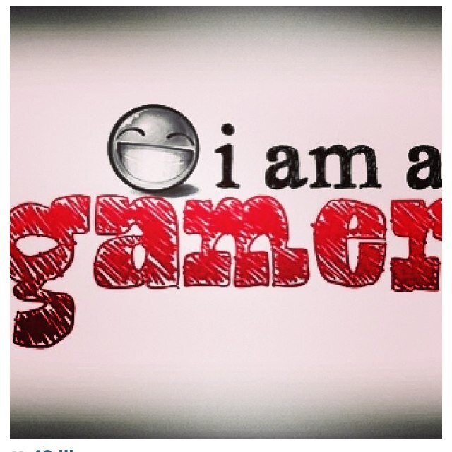 Loving life! Hardcore gamer! Gta V all the way! Proud clan member of RnR!