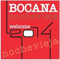 FIESTA BOCANA NOCHEVIEJA 2013 C/ La Estación nº 11