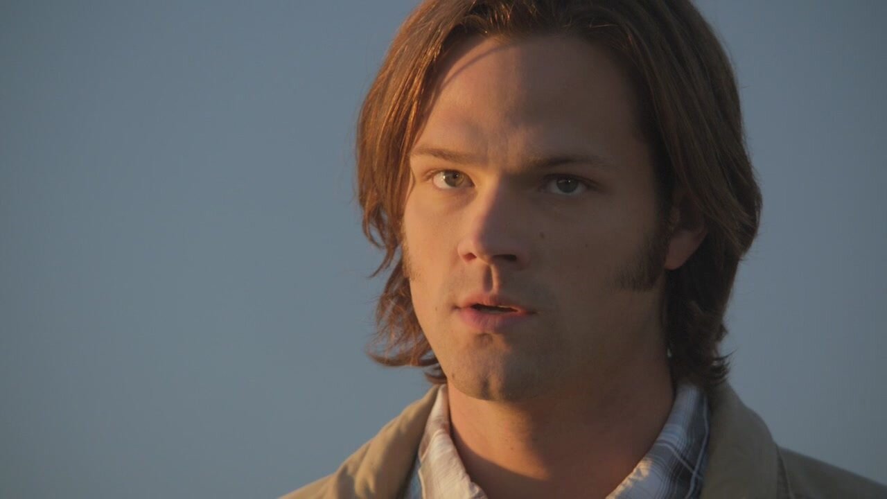 was born on May 2, 1983 to John and Mary Winchester in Lawrence, Kansas. He is one brother dean winchesrer