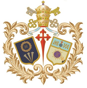 Twitter oficial de la Pontificia, Venerable e IIustre Hermandad de Nuestra Madre y Señora de la Soledad y Sagrado Descendimiento de Nuestro Señor Jesucristo.