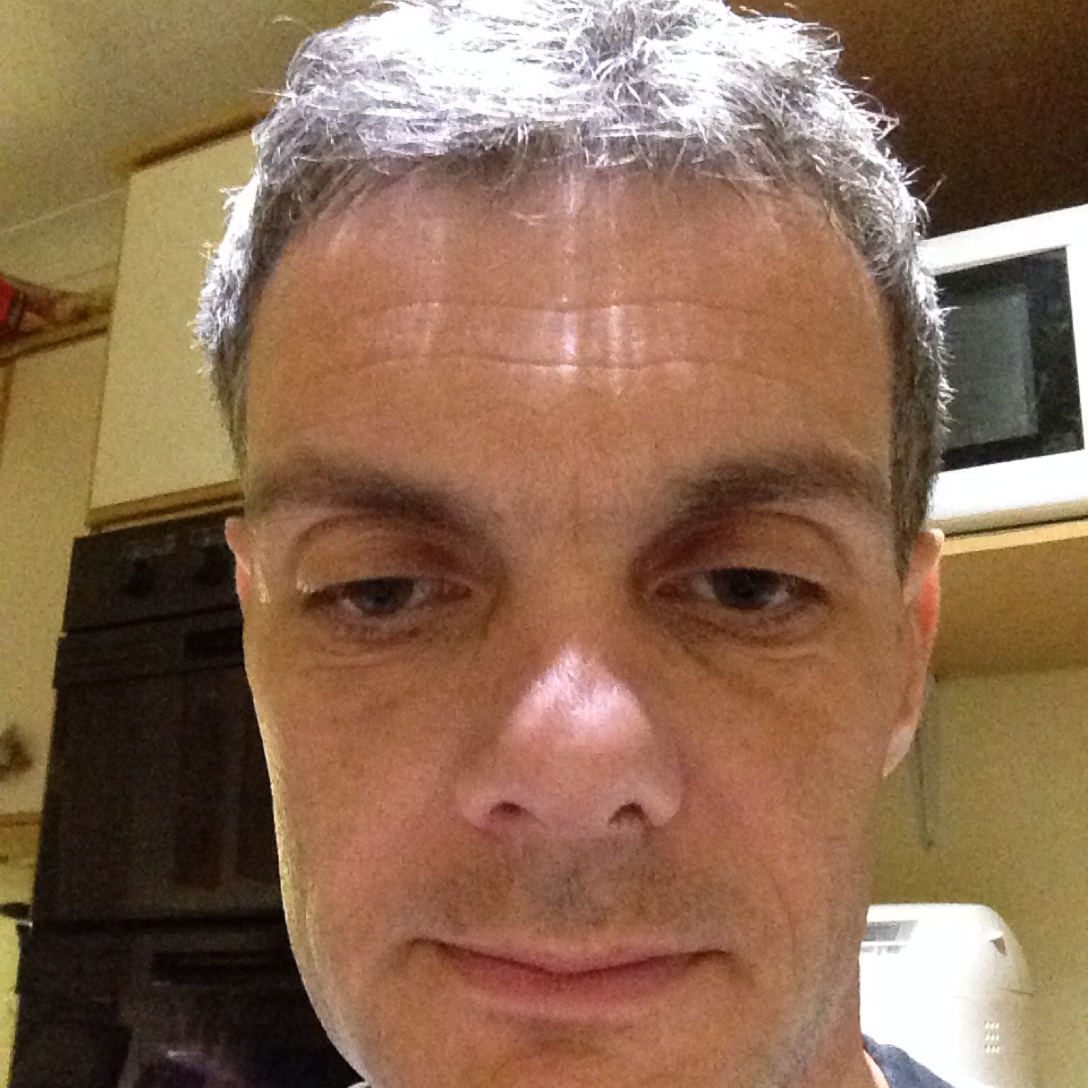 MarkAms1's profile picture. 