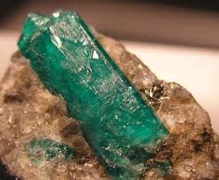 Welcome to Greenfire The Emerald Specialists