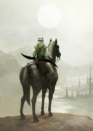 Ahmad_Riksa's profile picture. 