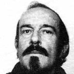 Kyril Bonfiglioli (29 May 1928 - 3 March 1985). He was an art dealer in Oxford, UK, an editor, and a writer. #Mortdecai #ScienceFantasy #CrimeFiction