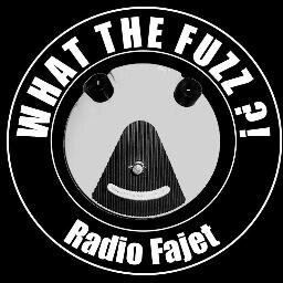 Émission musicale en direct les mardis de 20h30 à 21h sur @radiofajet - 94.2 - whatthefuzzradio [at] http://t.co/N8GNSmiLuw  - #wtfuzz