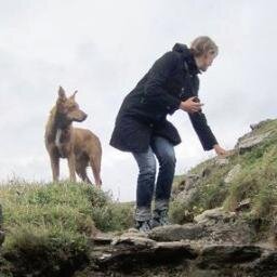 historicizes's profile picture. Once and future novelist. Intersectional feminist. Queer. Powerlifter. Decrim now. Former mayqueen. (she/her)